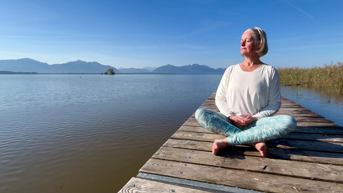 Claudia Müller-Ostenried | The Good Life Experts - mentale Gesundheit und das richtige Mindset entwickeln