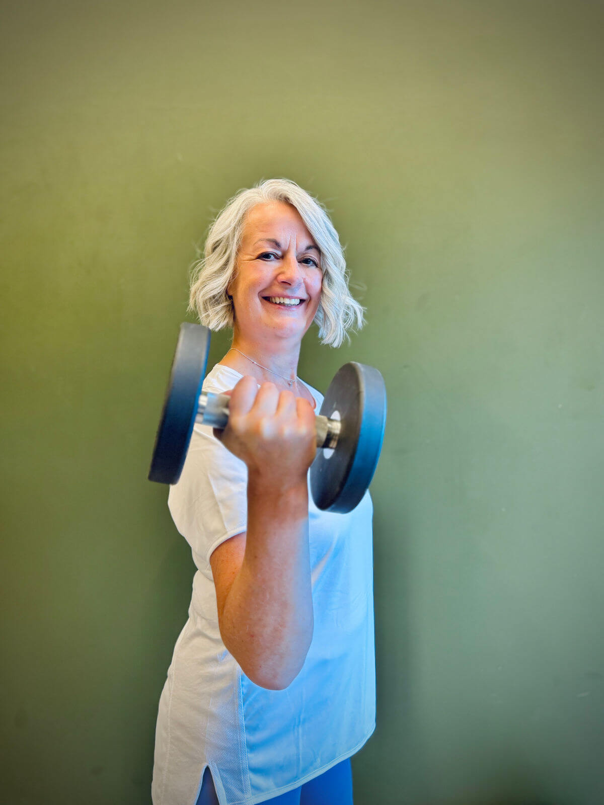 Claudia Müller-Ostenried | The Good Life Experts