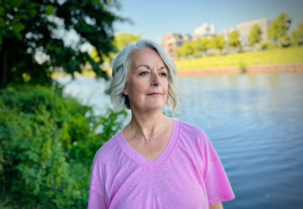 Claudia Müller-Ostenried | The Good Life Experts - gesunder Schlaf ist wichtig