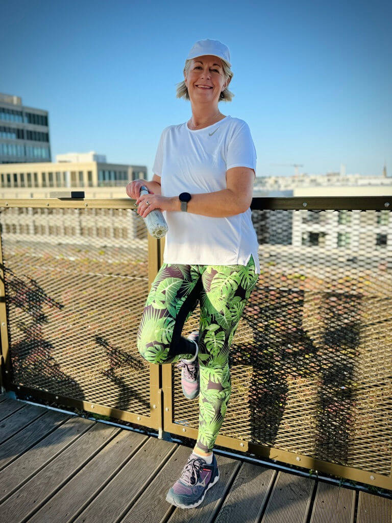 Claudia Müller-Ostenried | The Good Life Experts | Gute Gründe für das The New Me Experience-Programm