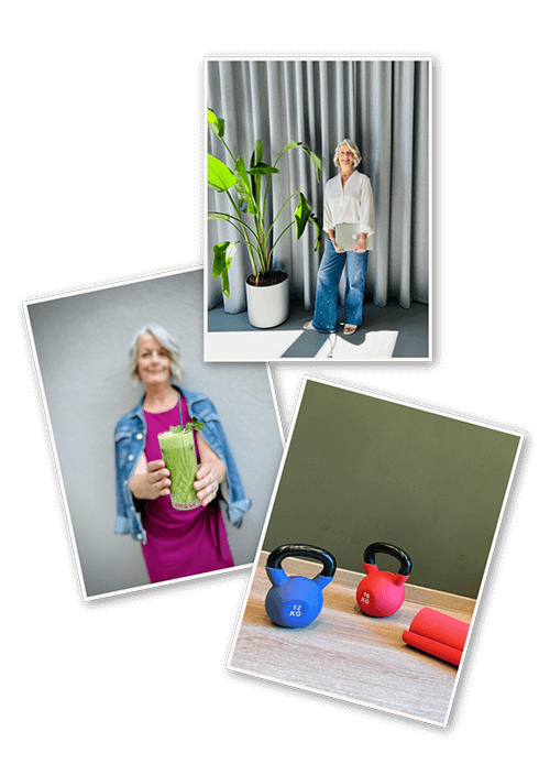 Claudia Müller-Ostenried | The Good Life Experts | Ernährung Fitness Muskelaufbau